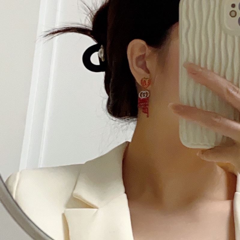 Gucci Earrings